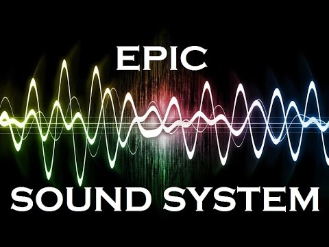 [10th Video Special]Constructing THE ULTIMATE portable audio system! THE ORDER IS BACK!