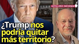 Atacar a México crearía un desorden que no le conviene a Estados Unidos: Lorenzo Meyer