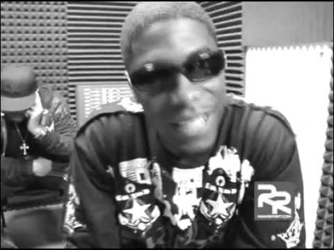 Big K.r.i.t. & DJ Infamous - Volume 7 (DVD)