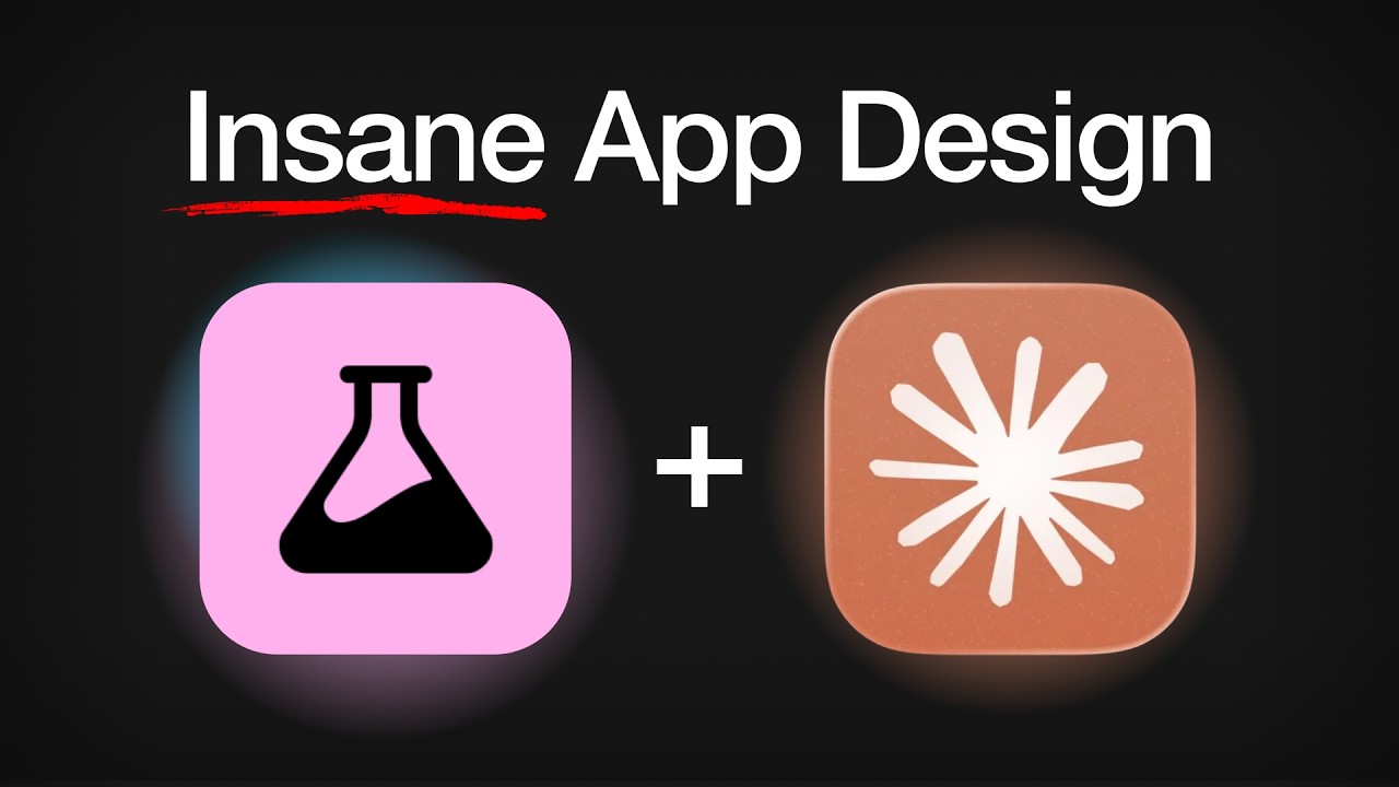 Google Stitch + Claude Code