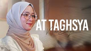 Download lagu At Taghsya (Lyric Video) - NISSA SABYAN mp3
