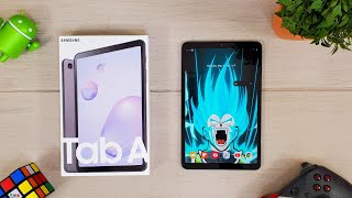 Samsung Galaxy Tab A 8.4