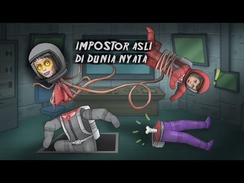 ketika-kuyang-jadi-impostor-among-us-indonesia-hororkomedi-kartun-lucu-kartun-hantu-palasik