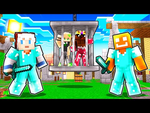 Das ENDE des Pilzreichs.. (Minecraft Risiko)