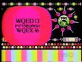 PBS Kids Station ID Candy WQED 1999