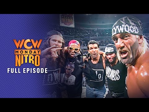 WCW Monday Nitro