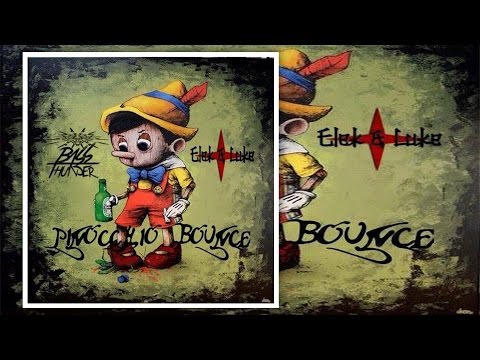 Bassthunder X Elek & Luke - Pinocchio Bounce (Original Mix)