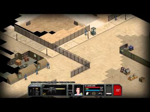 Xenonauts - Insane - Part 10