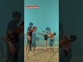 BEACH TRAINING Beach Mma