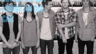 The Maine - Right Girl (w/ lyrics)