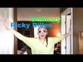 Ordinary - Ricky Dillon music video 
