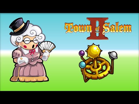 Stadt Salem – Ich verdamm [Alles Beliebig]