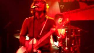 Rooney - Reeperbahn Festival - All In Your Head