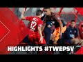 HIGHLIGHTS | FC Twente - PSV