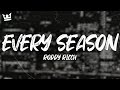 Roddy Ricch EVERY SEASON LYRICS