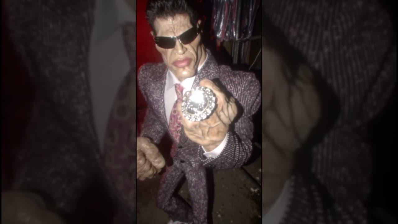 Soviet Surreal Horror II - Anomaly Mafia Short