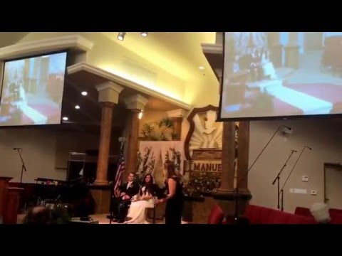 Apr 2, 2016 Tabi n Sam wedding with Diana Ciorega