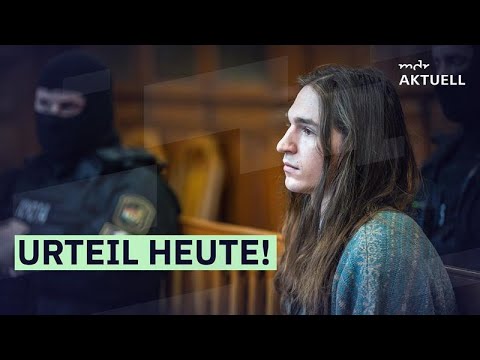 Maja T. in court in Budapest – faces 24 years in prison | MDR AKTUELL live