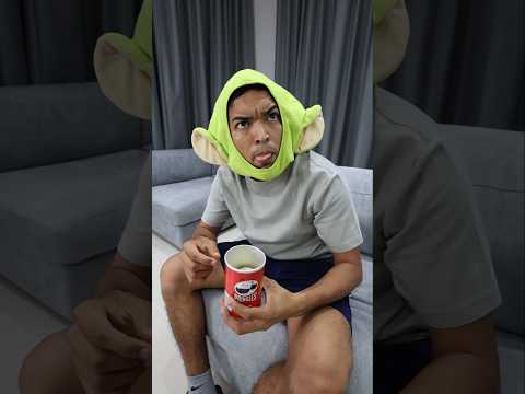 THE CHIPS BELONGING TO LARIN JR #comedy