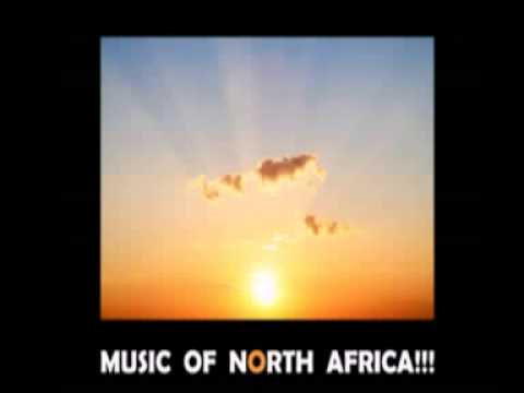 Abdelwahab El Hannechi - Mahboubi