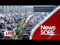 LIVE NOW INews Sore 24 April 2023
