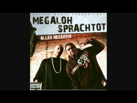 Megaloh & Sprachtot - Das ist nix
