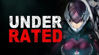 Top 10 Underrated Anime You Must Watch | Hidden Gems thumbnail