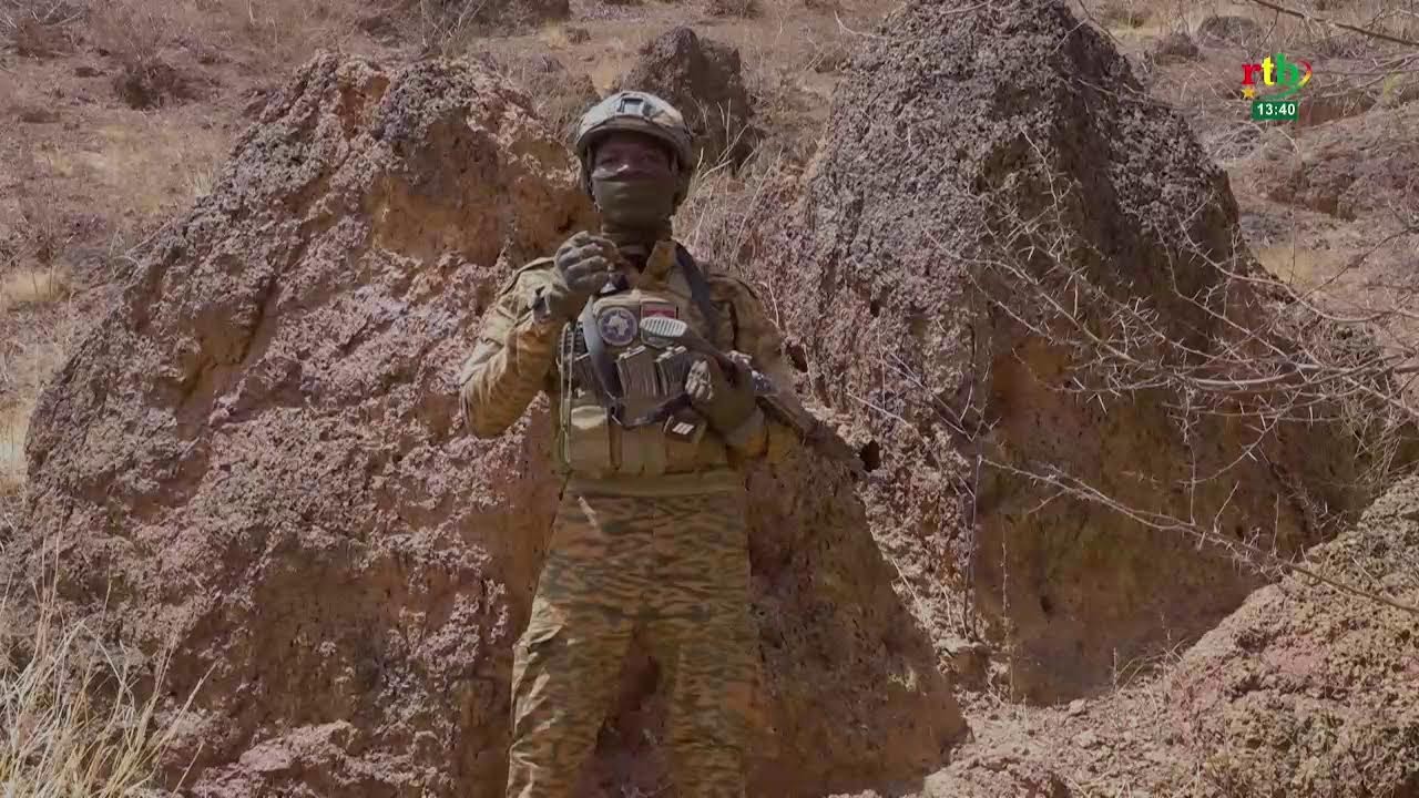 RTB JT de 13H du 25 août 2026