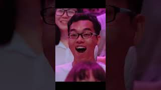 Jane Zhang 张靓颖 #Shorts