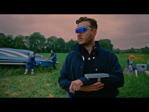 L'Impératrice — Any Way (feat Maggie Rogers)