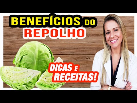 , title : 'Benefícios do Repolho - Para Que Serve e Propriedades [RECEITAS LIGHT e DICAS]'