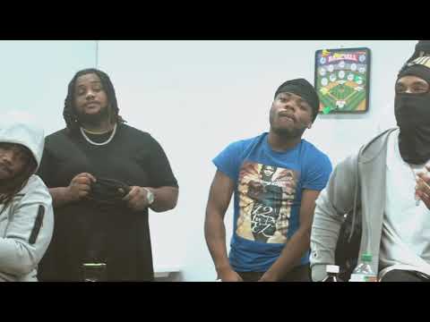 JIGGS X MARI - BOOGEY MAN (Shot By Dexta Dave)