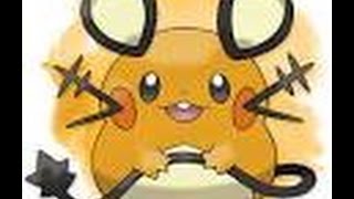 デデンネ ポケットモンスター オクタン フーディン イエッサン デデンネ ポケットモンスター オクタン フーディン イエッサン