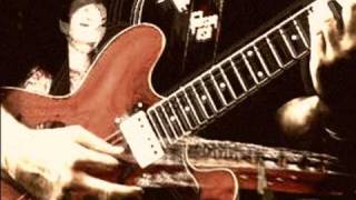 Curtis King band - &quot;Born under a bad sign&quot; music video