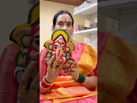 Epdi indha idea 😍😱