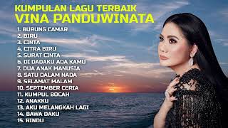 Download lagu KUMPULAN LAGU TERBAIK VINA PANDUWINATA | LAGU NOSTALGIA TERBAIK TANPA IKLAN mp3