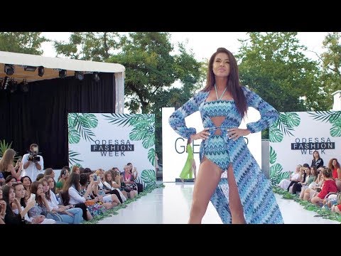 Gepur | Cruise 2020 | Full Show