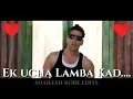 Ek Ucha Lamba Kad Akshay Kumar Attitude Whatsapps Status By A C Videos