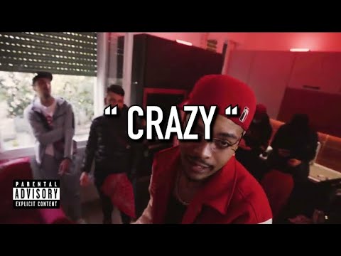 [FREE] Artie 5ive x ANNA Type Beat “CRAZY” | Hard Detroit Type Beat