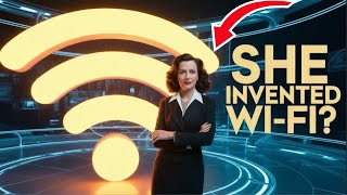 How Hollywood Helped Create Wi-Fi!