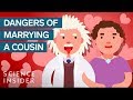 Is Marrying Your Cousin Actually Dangerous?