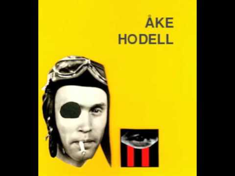 Ake Hodell - Numro ba besch