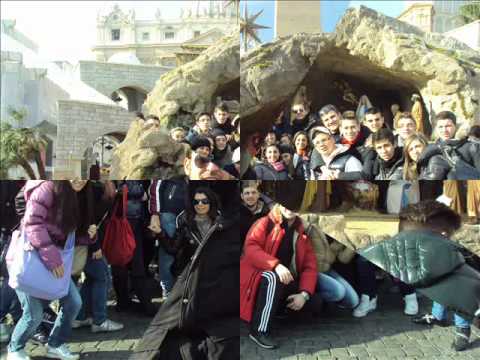 foggia - aversa l'incontro.wmv