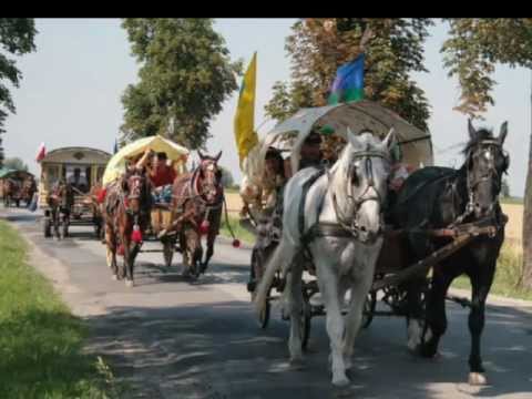 Jacek Kierok - Śląskie Szlagry ; ``Cygan``