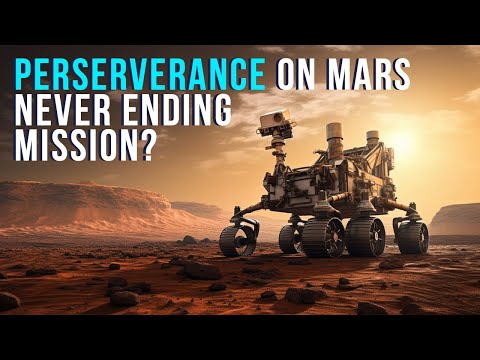 Perseverance On Mars Splendid Mission But Never Ending Controversy