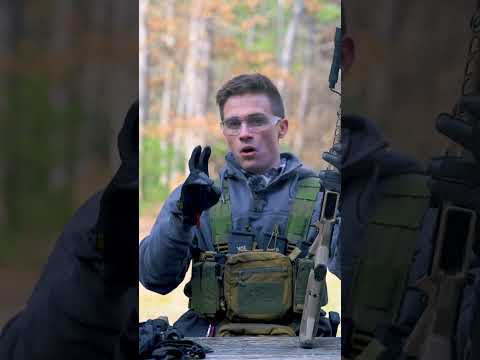 Your Rifle Should Be 16 Inches Because....