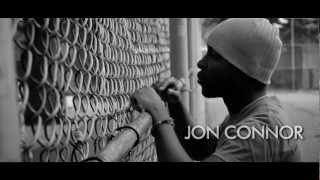 Jon Connor - Broken Mirrors