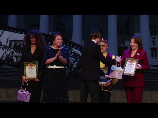 60 лет вместе со зрителями!