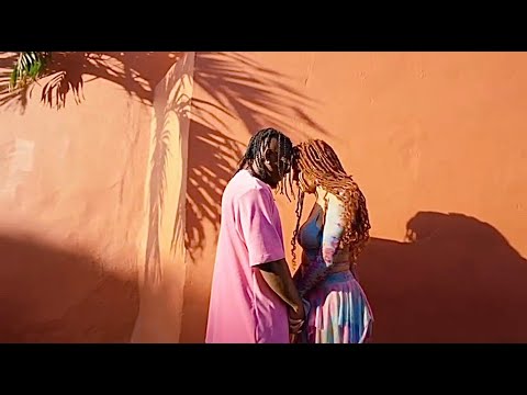 Not For Me (Official Music Video) By BB Thomaz Ft. Andres Couper