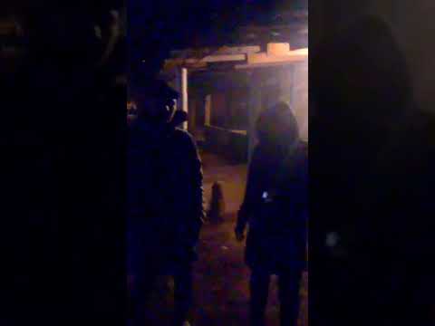 freestyle #1 Nico vs Abel